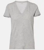 [Vince] Vince Cotton T-shirt AU 14 grey