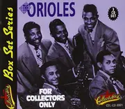 For Collectors Only 3Cd -Orioles CD