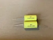 2 x 12.5uF 250V 12.5mfd NP Non Polarized Crossover Audio Capacitor MPT Film
