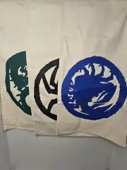 Legend Of The Five Rings Promo Banners