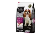 Black Hawk Lamb And Rice Dry Dog Food for Small Breed