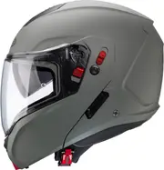Caberg Horus X, flip up helmet , color: Matt-Grey , size: M