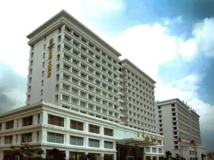 雲峰大酒店Grand Peak Hotel