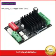 Makerbase MKS TMC2160_OC Stepper Motor Driver CNC 3D Printer Parts os67