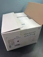 Box of 200 New Greiner Bio-One Polystyrene Serological Pipette 25ML