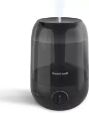 Ultra Comfort Cool Mist Humidifier, No Filter, Easy to Fill and Clean, Cleaning