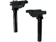 Ignition Coil Kit For 1999-2002 Suzuki Vitara 1.6L 4 Cyl 2000 2001 GR594TP (for: Suzuki)