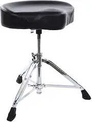Ludwig Pro Saddle Throne