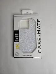 Case-Mate Apple iPhone 14 Pro Max Case with MagSafe - Twinkle Diamond