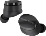 Bowers and Wilkins NC True Wireless earbuds - Storm Grey