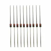 260Pcs 10x 26 Values 1W 3.3V-39V Zener Diode Assorted Kit Assortment Set