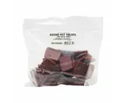 1kg Doglisious Duck Liver Mini Bites