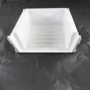 Whirlpool W10850377 Crisper Drawer 1/2" Plastic Refrigerator Part