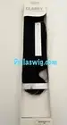 SALE Classy 100% Natural Human Virgin Spanish Wave Wefted Hair 14"-16"