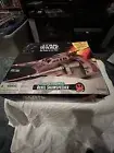 Rebel Snowspeeder Electronic 1995 STAR WARS Power of the Force MIB NEW #3