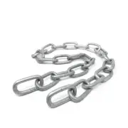 Static Caravan Siting 10m Chain To Anchor Spares Holiday Home Mobile 10 Meter