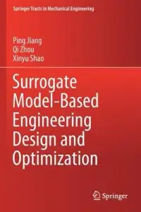 在飛比找博客來優惠-Surrogate Model-Based Engineer