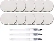 Foam Texture Painting Kit - Textured Drawing Kit - Creative Handmade Crafts Supplies for Kids Handcraft Projects Home Decoration