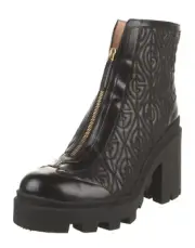 Gucci Rhombus boots 42 - with box and dust bag