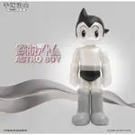 [現貨]原子小金剛 鉄腕アトム 鉄臂阿童木 ASTRO BOY 黑褲 手塚治蟲 睜眼 珍珠銀色 SOFUBI