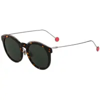 在飛比找momo購物網優惠-【Dior 迪奧】太陽眼鏡(琥珀色)