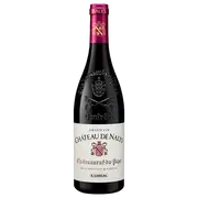 2017 Château de Nalys Châteauneuf du Pape Rouge - Buy Online | The Wine Collective Marketplace