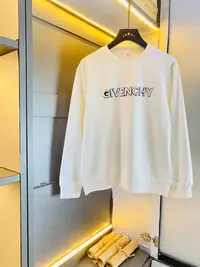 在飛比找Yahoo!奇摩拍賣優惠-紀梵希Givenchy 品質  三標齊全 2023最新款 衣