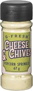 Popcorn Sprinkle Cheese and Chives