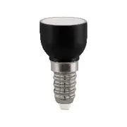 Eglo Lighting 3.5W E14 2200K Dimmable LED Puck Globe