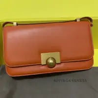 在飛比找蝦皮購物優惠-已售出/BV classic bottega veneta 