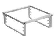 Snow Peak snow peak fire board M grill bridge ST-033GBR