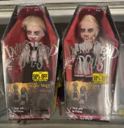 Mezco Living Dead Dolls Vol. 3 Hansel and Gretel