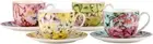 Maxwell & Williams Estelle Michaelides Enchantment Cup&Saucer 280ML S/4 $99.95