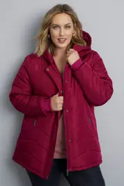 Sara Puffer Jacket