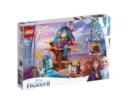 LEGO: Disney Frozen 2 - Enchanted Treehouse Set 41165