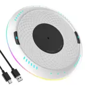 Mouse Jiggler UndetectableUpgraded Mouse Mover Device with Adjustable Internal