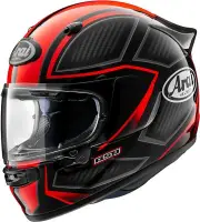 Arai Helmet ASTRO-GX CONTOUR-X Snell 2020 Full FACE HELMET SPAIN RED XL