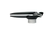 Chef'n Freshforce Mashed Potato Presser Ricer Manual Hand Smasher Shredder Black