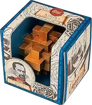Professor Puzzle Great Minds Keplers's Planetary Puzzle Brain Teaser