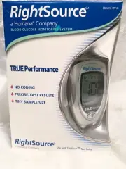RIGHTSOURCE BLOOD GLUCOSE MONITORING SYSTEM