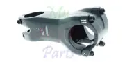 Shimano PRO DISCOVER GRAVEL Alloy Road Bike Stem +/-10° Black 1-1/8" 31.8 x 70mm