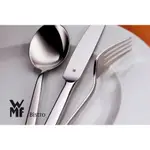 【德國WMF餐具】BISTRO 0400系列餐具刀 叉匙16款-不鏽鋼18/10 CROMARGAN®專利