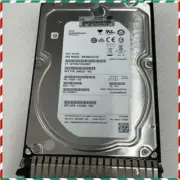 NEW 818365-B21 819078-001 HPE 2TB 7.2K SAS 3.5" 12Gbps HDD Hard Drive