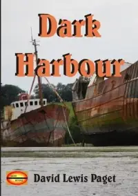 在飛比找博客來優惠-Dark Harbour