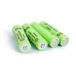 可充式 鎳氫充電電池 3號(2000MAH) / 4號(600~1100MAH) / 1.2V玩具、空調遙控器可通用