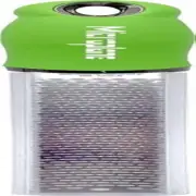 0098399467207 46720 Grater Premium ZESTER Green, Green, 0098399467207
