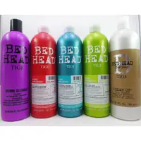 在飛比找蝦皮購物優惠-TIGI BED HEAD  純淨男孩 摩登健康  洗髮精7