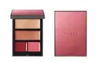 THREE JAPAN AUTUMN GLOW FREEDOM PALETTE: X03 METAPHORICAL MOOD - LE - *NWB*