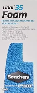 Seachem Tidal 35 Foam Filter