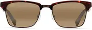 [Maui Jim] Unisex Kawika Sunglasses